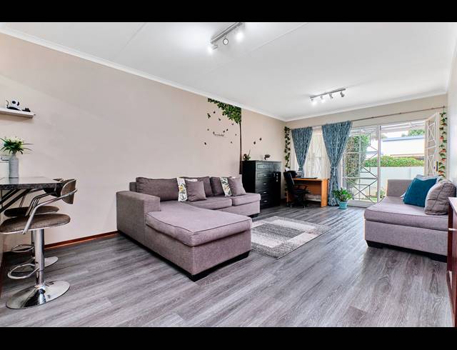 2 BEDROOM SIMPLEX SOLD IN PRESIDENT RIDGE